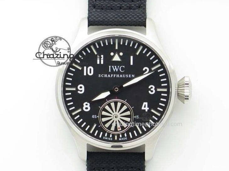 MIROTIME 1218 Durable Portofino 37mm RG V7F 1:1 Best Edition Gray Dial Diamonds Bezel on Black Leather Strap A 7089